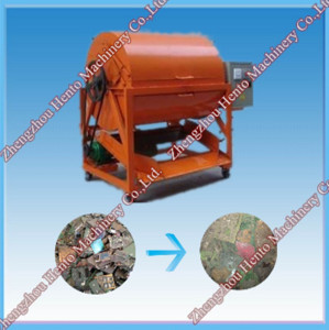 Printed Circuit Board Recycling Machine From China Supplier