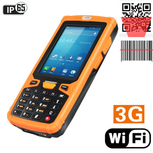 Factory Price! Jepower Ht380A Handheld Terminal Barcode Reader